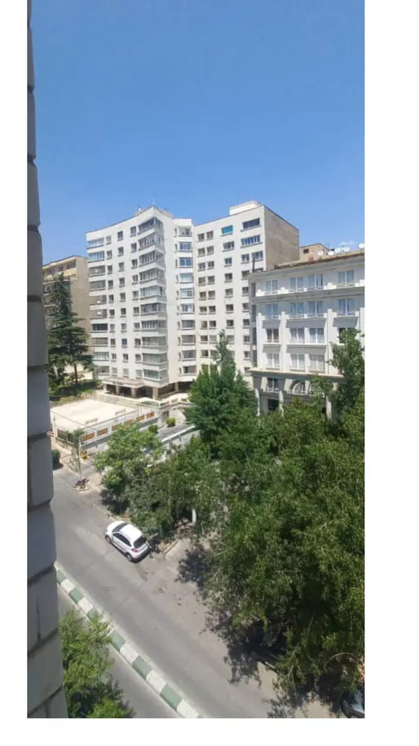 image آپارتمان 104متری سند اداری /دو پارکینگ/تاپ لوکیشن جردن 9