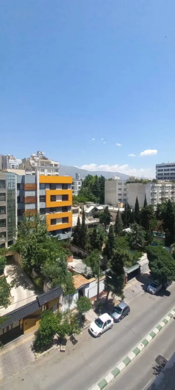 image آپارتمان 104متری سند اداری /دو پارکینگ/تاپ لوکیشن جردن 1